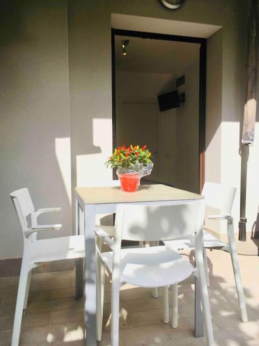 Apartamento Fondachelli Cefalú Exterior foto